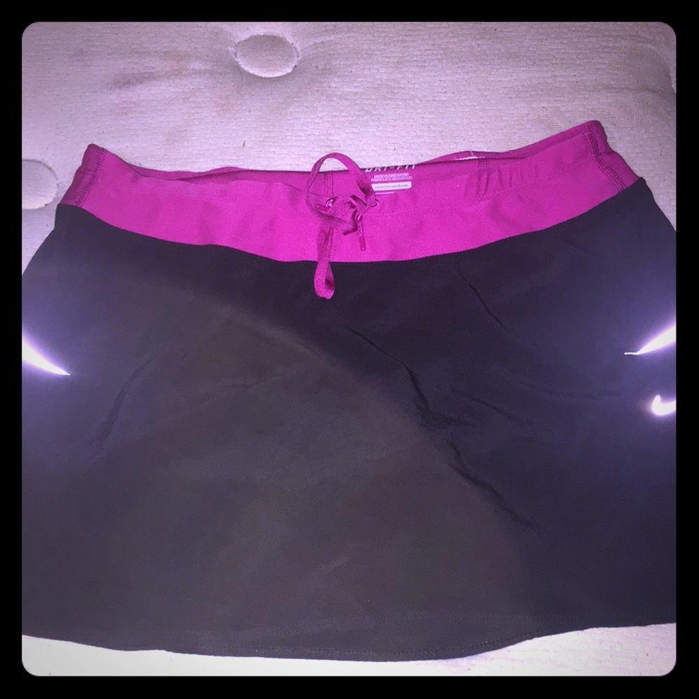 Nike skort